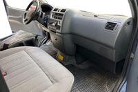 Toyota Hiace vaihtoauto