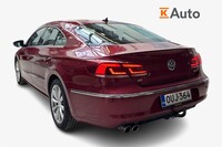 Volkswagen CC vaihtoauto