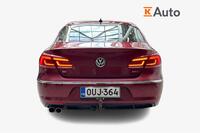 Volkswagen CC vaihtoauto