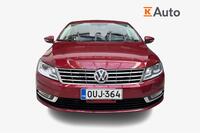 Volkswagen CC vaihtoauto