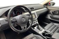 Volkswagen CC vaihtoauto