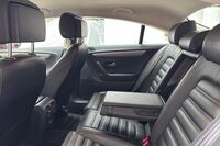 Volkswagen CC vaihtoauto