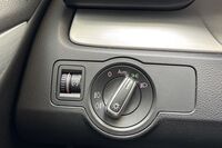 Volkswagen CC vaihtoauto