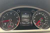 Volkswagen CC vaihtoauto