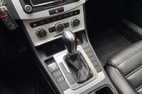 Volkswagen CC vaihtoauto