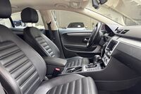 Volkswagen CC vaihtoauto