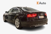 Audi A8 vaihtoauto