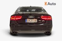 Audi A8 vaihtoauto