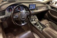 Audi A8 vaihtoauto