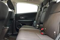 Honda HR-V vaihtoauto