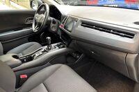 Honda HR-V vaihtoauto