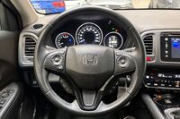 Honda HR-V vaihtoauto