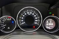 Honda HR-V vaihtoauto