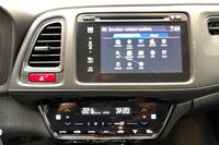 Honda HR-V vaihtoauto