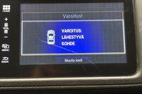 Honda HR-V vaihtoauto