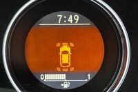 Honda HR-V vaihtoauto