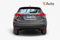 Honda HR-V vaihtoauto