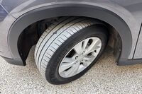 Honda HR-V vaihtoauto