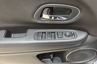 Honda HR-V vaihtoauto