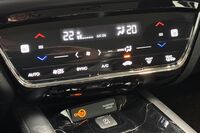 Honda HR-V vaihtoauto