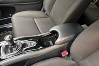 Honda HR-V vaihtoauto