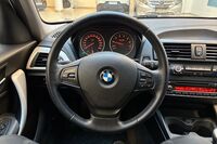 BMW 116 vaihtoauto