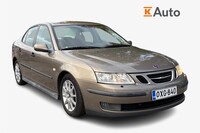 Saab 9-3 vaihtoauto