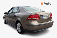 Saab 9-3 vaihtoauto