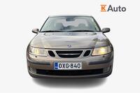 Saab 9-3 vaihtoauto