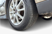 Saab 9-3 vaihtoauto