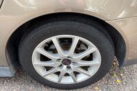 Saab 9-3 vaihtoauto