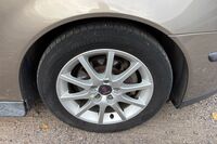Saab 9-3 vaihtoauto