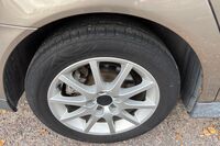 Saab 9-3 vaihtoauto