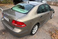 Saab 9-3 vaihtoauto