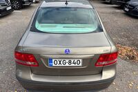 Saab 9-3 vaihtoauto