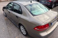 Saab 9-3 vaihtoauto
