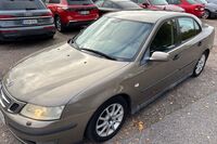 Saab 9-3 vaihtoauto