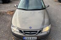 Saab 9-3 vaihtoauto