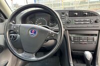 Saab 9-3 vaihtoauto