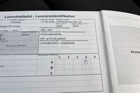 Saab 9-3 vaihtoauto