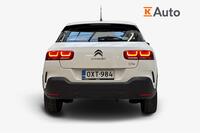 Citroën C4 Cactus vaihtoauto