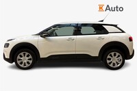 Citroën C4 Cactus vaihtoauto