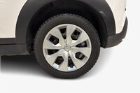 Citroën C4 Cactus vaihtoauto