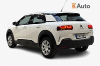 Citroën C4 Cactus vaihtoauto