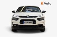 Citroën C4 Cactus vaihtoauto
