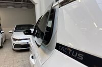 Citroën C4 Cactus vaihtoauto