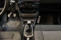 Citroën C4 Cactus vaihtoauto