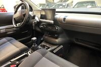 Citroën C4 Cactus vaihtoauto