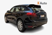 Porsche Cayenne vaihtoauto