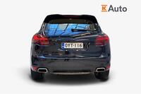 Porsche Cayenne vaihtoauto